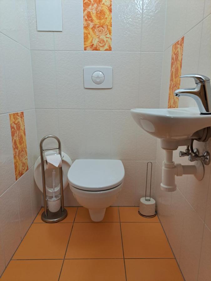 Apartman Max Lipno Lipno nad Vltavou Exterior foto